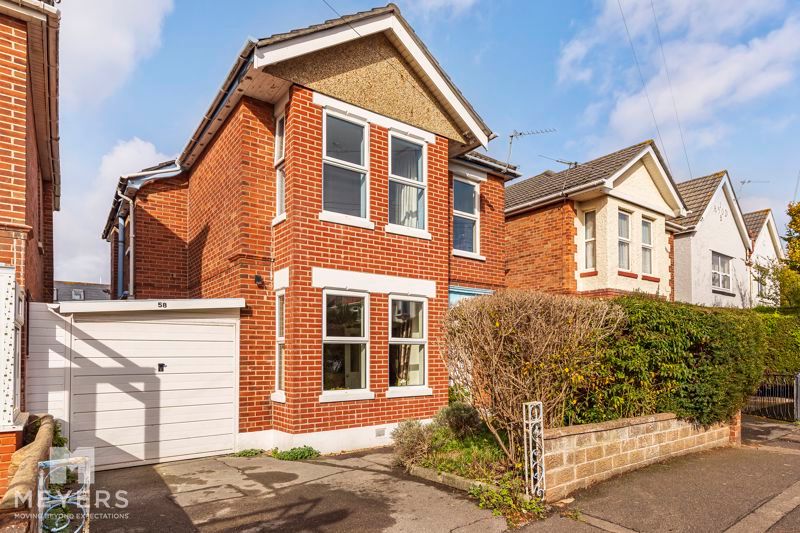 4 bed detached house for sale in Arnewood Road, Southbourne BH6 Zoopla
