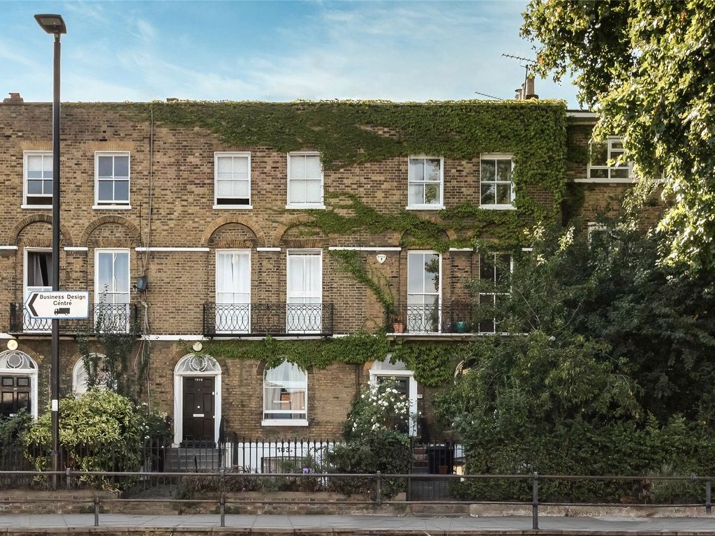 2 bed for sale in Liverpool Road, London N1 Zoopla