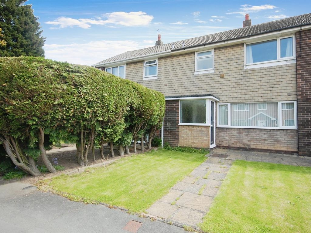 3 bed town house for sale in Station Fields, Garforth, Leeds LS25 Zoopla