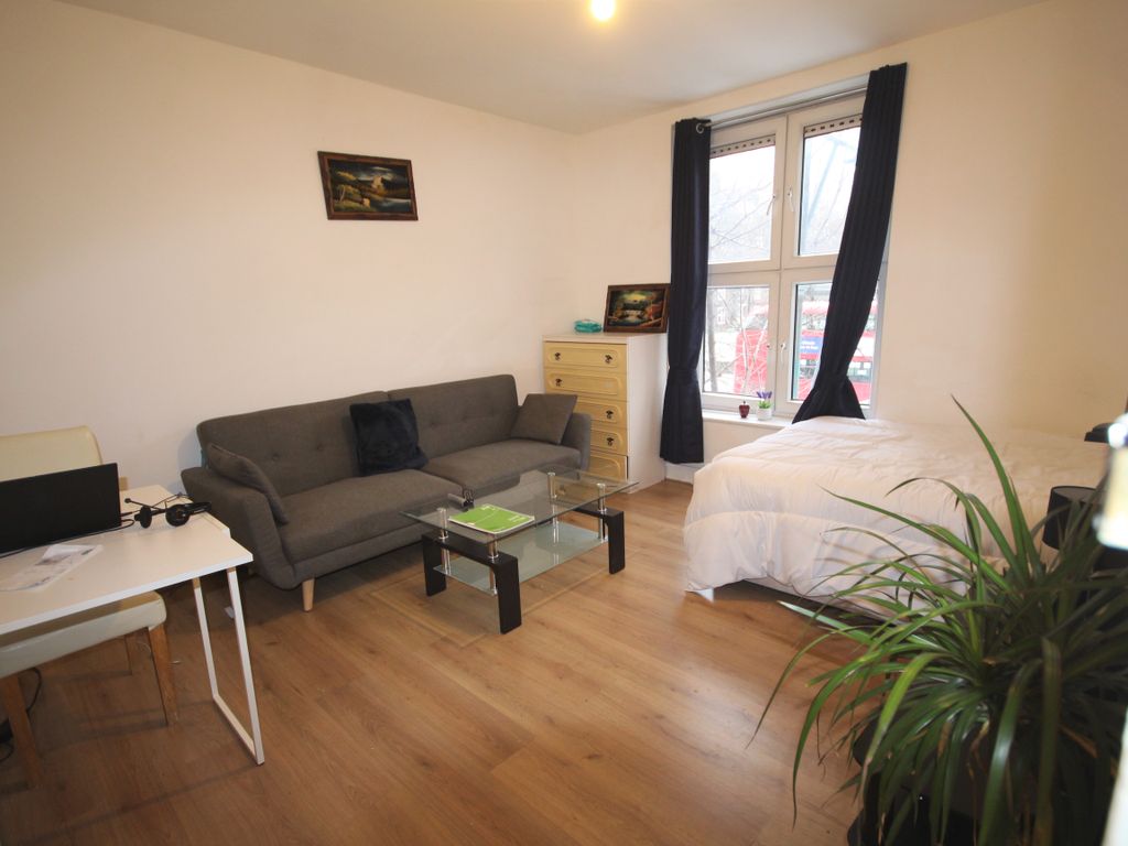 Studio to rent in Wandsworth Road, London SW8 Zoopla