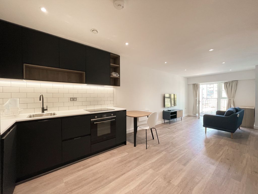 16-18. Aerodrome Road, London NW9  