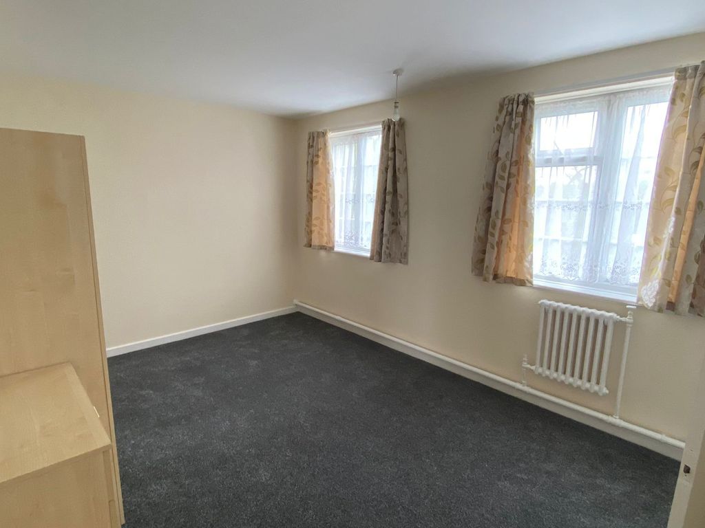 1 bed flat to rent in Byron Road, Harrow HA1 Zoopla
