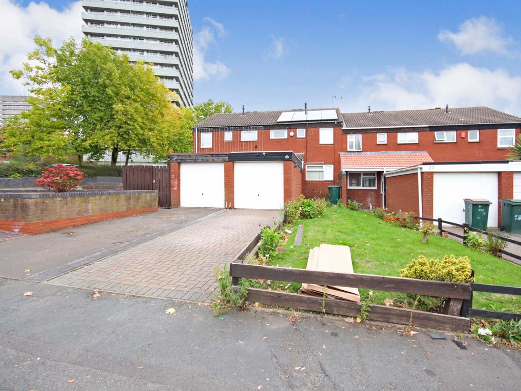 Yardley Street, Coventry CV1  