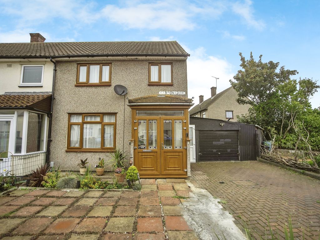 New Houses For Sale In South Ockendon Essex at Norman Cordero blog