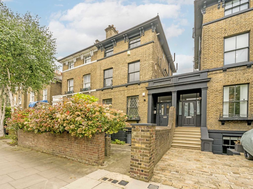 1 bed flat for sale in Richmond Road, London E8 Zoopla