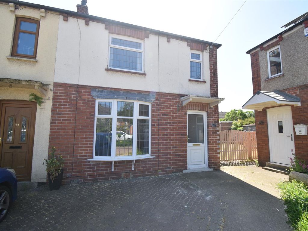 3 bed end terrace house to rent in Sowood Avenue, Ossett WF5 Zoopla