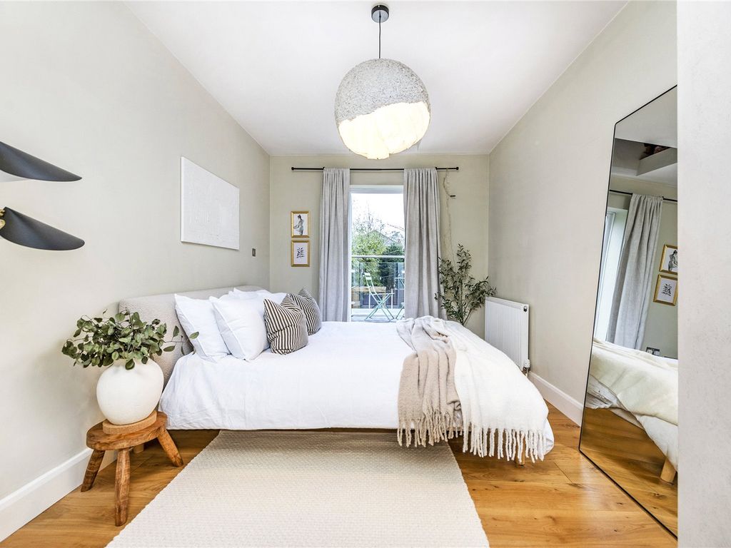 Rondu Road, Cricklewood NW2  