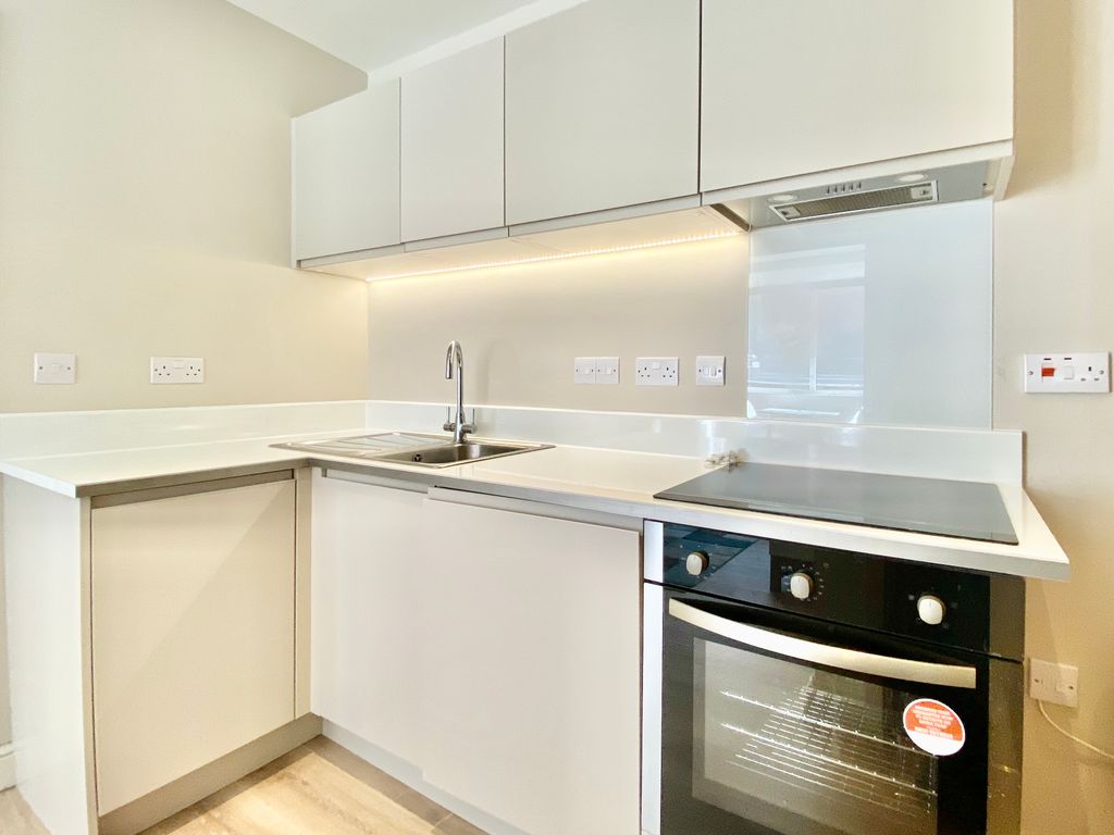 Brunswick Court, Leeds LS2  