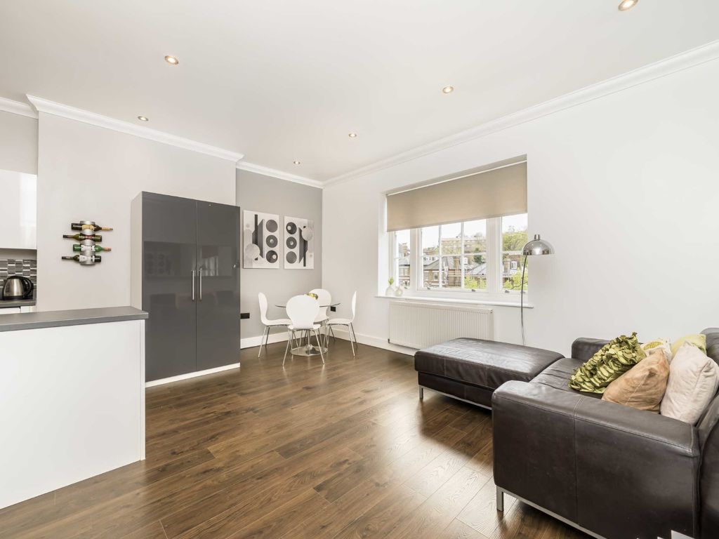 2 bed flat for sale in Honor Oak Rise, London SE23, £475,000 Zoopla
