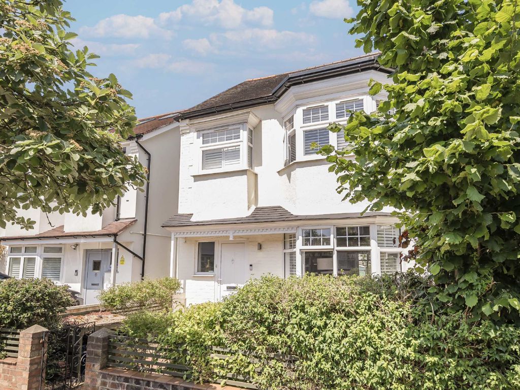 4 bed property to rent in Somerton Avenue, Richmond TW9 Zoopla