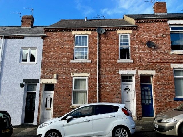 Robert Street, South Shields NE33  