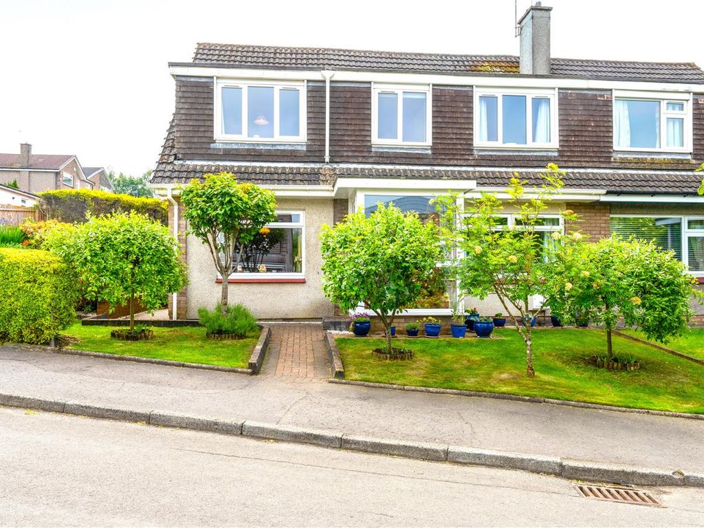 5 bed detached house for sale in Iona Way, Kirkintilloch, Glasgow G66