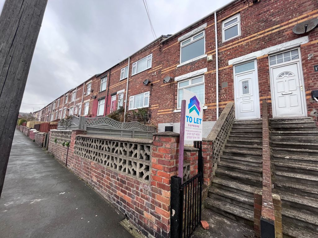 2 bed terraced house to rent in Blackhills Terrace, Horden SR8 Zoopla