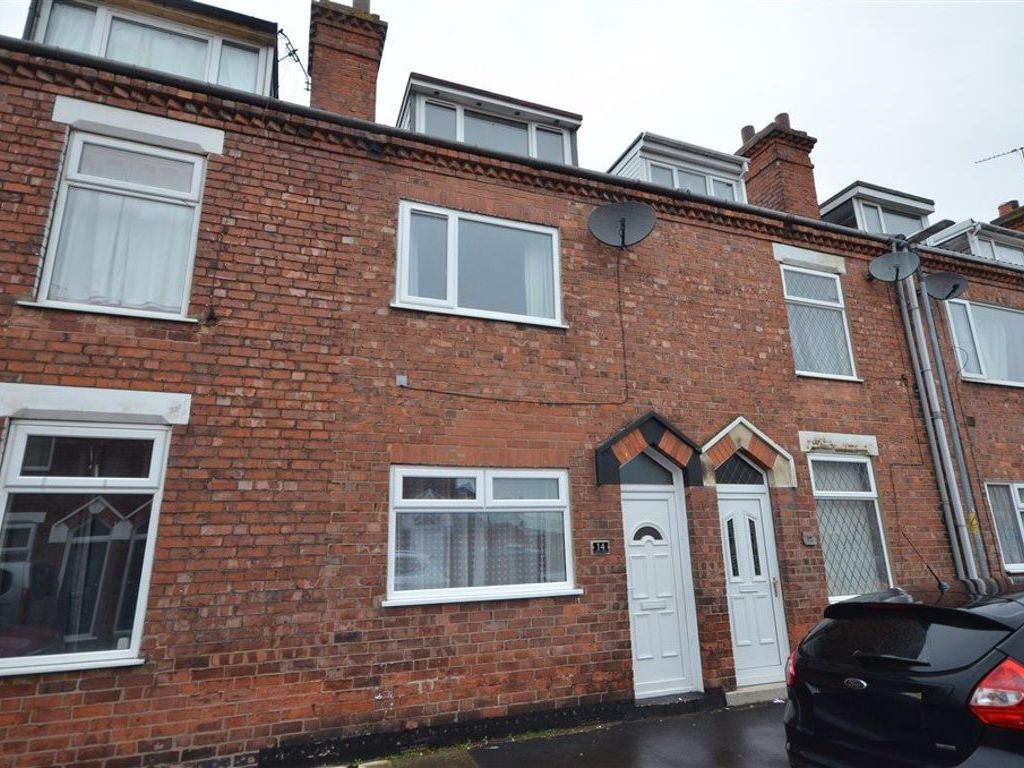 3 bed terraced house to rent in Henry Street, Goole DN14 Zoopla