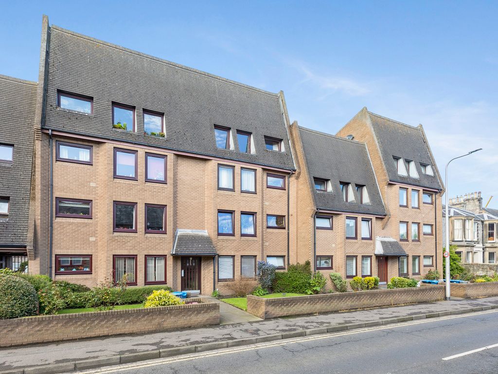 2 bed flat for sale in 49B, Dalrymple Loan, Musselburgh EH21 Zoopla