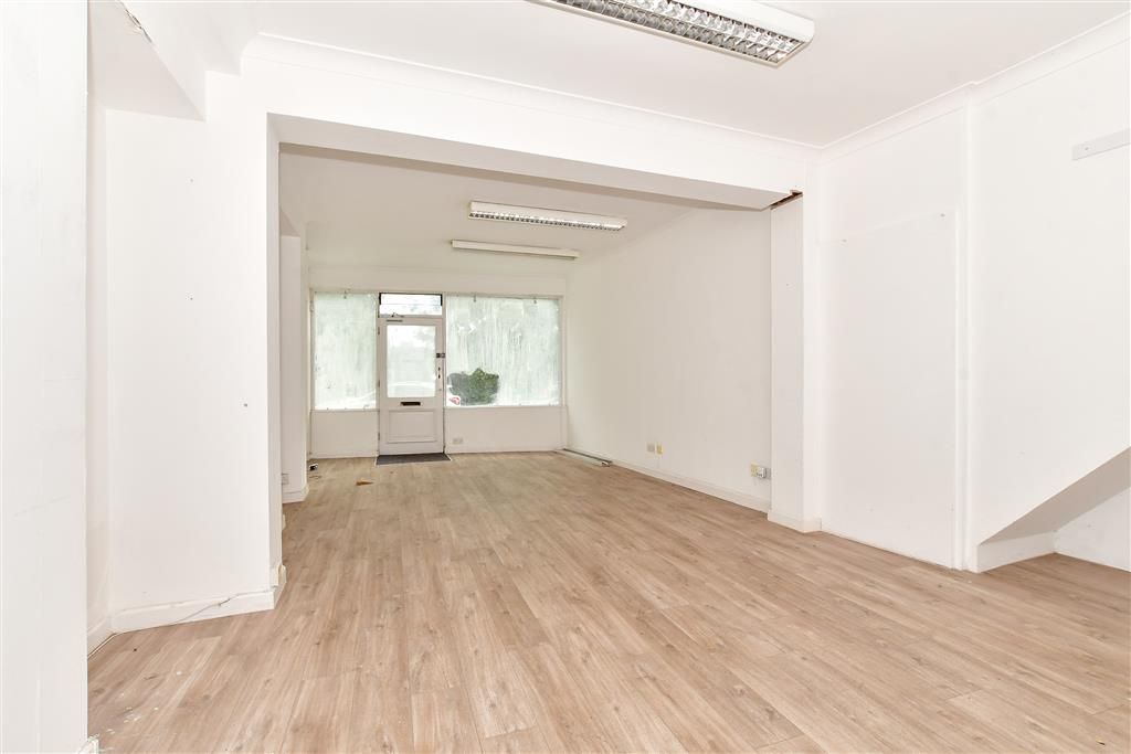 3 bed terraced house for sale in Cherry Tree Avenue, Dover, Kent CT16