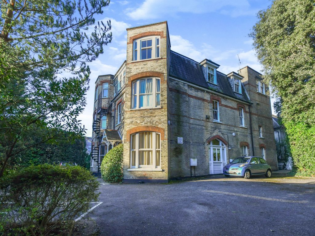 1 bed flat for sale in 2 Durrant Road, Bournemouth BH2 Zoopla
