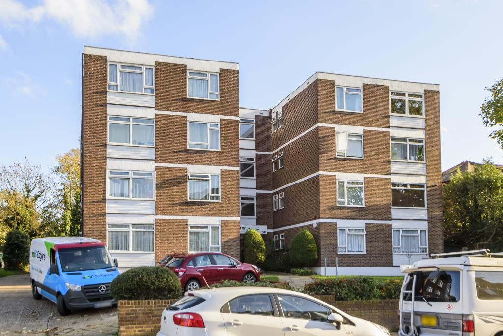 2 bed flat for sale in Nether Street, Finchley N3 Zoopla