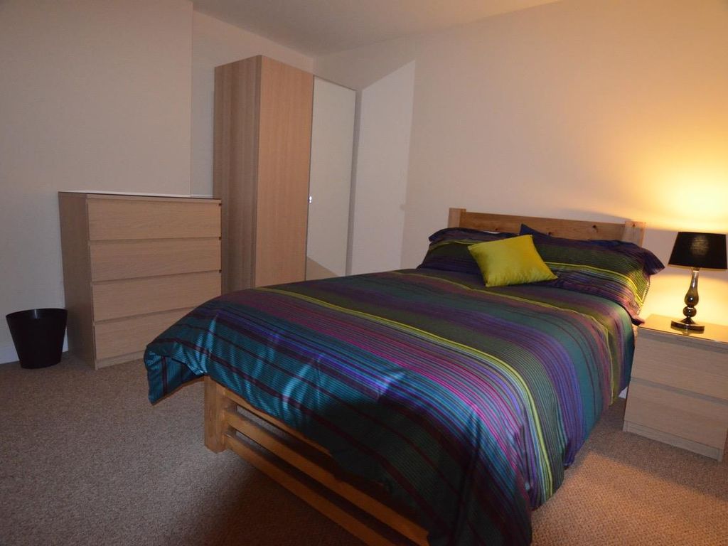 Room to rent in Prospect Hill, Redditch B97, £600 pcm Zoopla