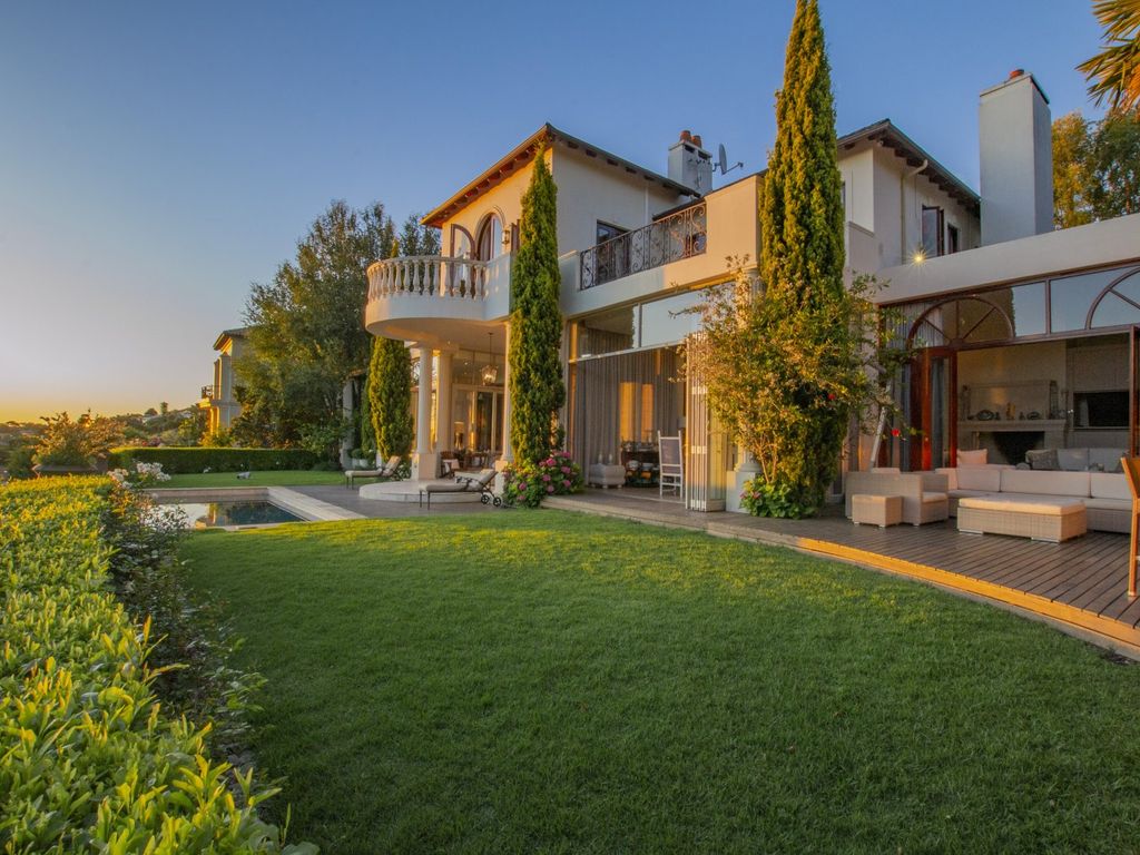 5 bed property for sale in Silvertree Heights, Spanish Farm, Somerset