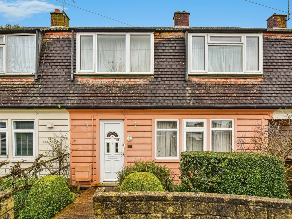 3 bed terraced house for sale in Queens Road, Frome BA11, £200,000 Zoopla