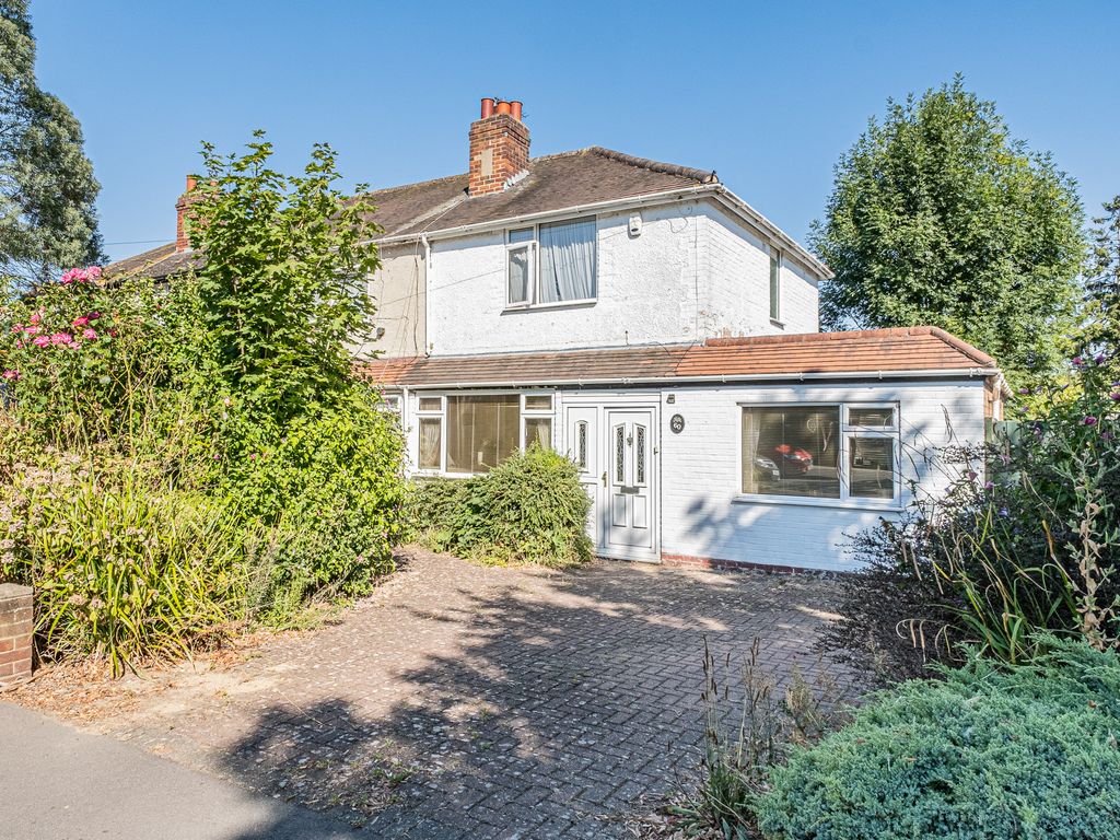 3 bed end terrace house for sale in Woodrow Avenue, Hayes UB4 Zoopla
