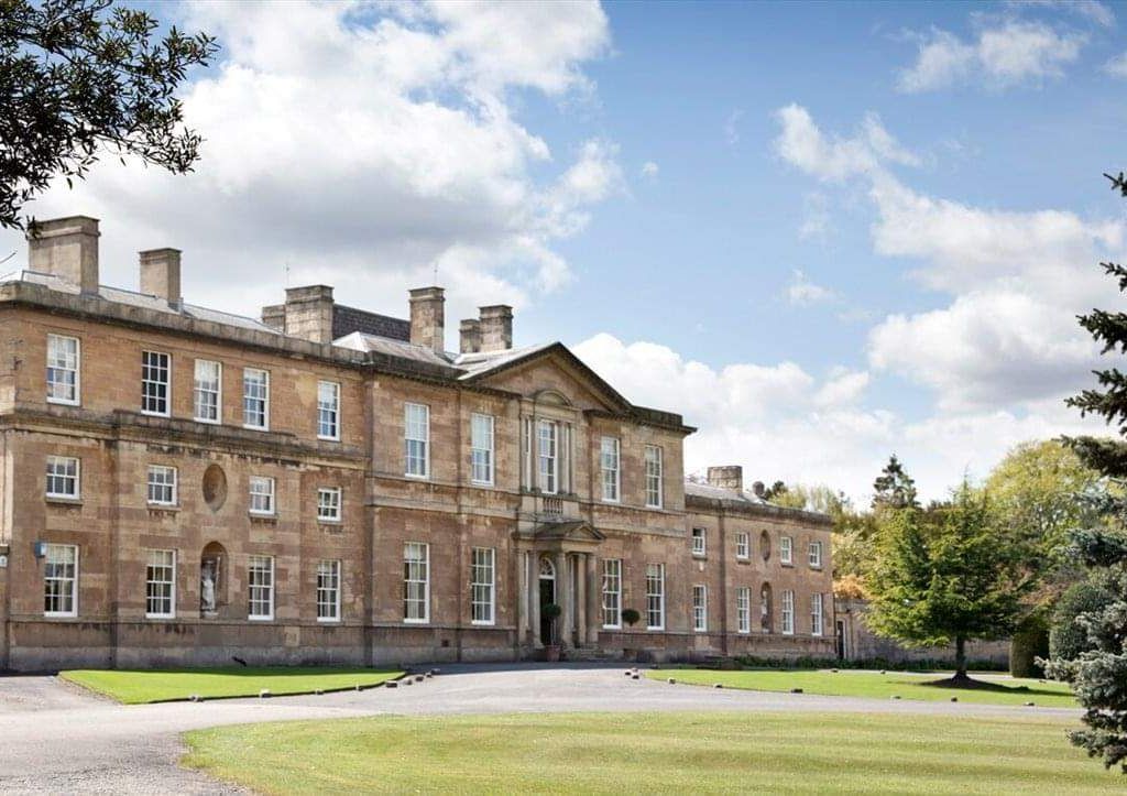 Serviced office to let in Bowcliffe Hall, Bramham, Wetherby, Wetherby