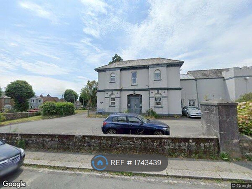 Room to rent in Outland Road, Plymouth PL2 Zoopla