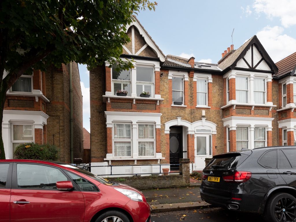 1 bed flat for sale in Harrington Road, Leytonstone E11, £275,000 Zoopla