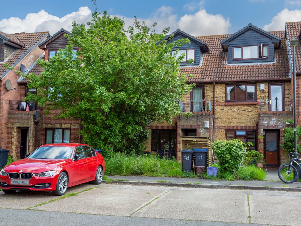 1 bed for sale in Reynolds Close, London SW19 Zoopla
