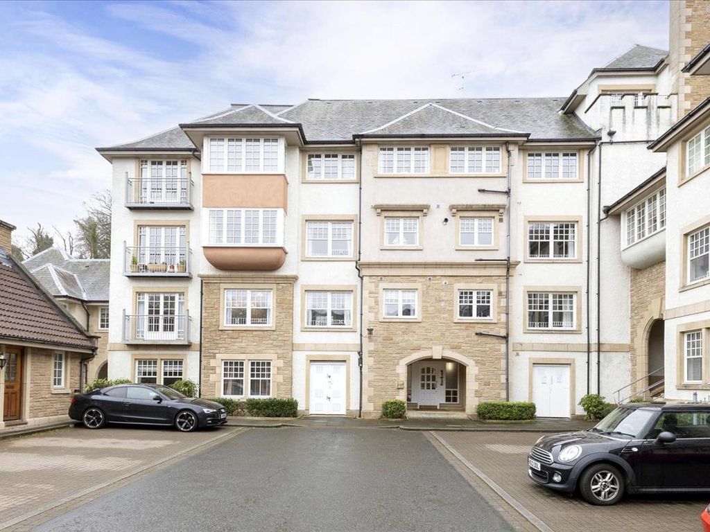 4 bed flat for sale in Flat 5, 4 West Mill Bank, Colinton, Edinburgh
