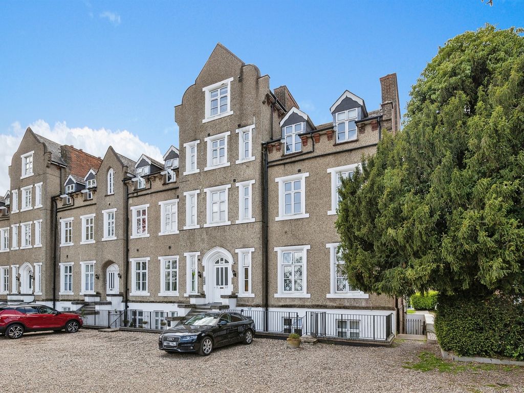 1 bed flat for sale in Upton Park, Slough SL1 Zoopla