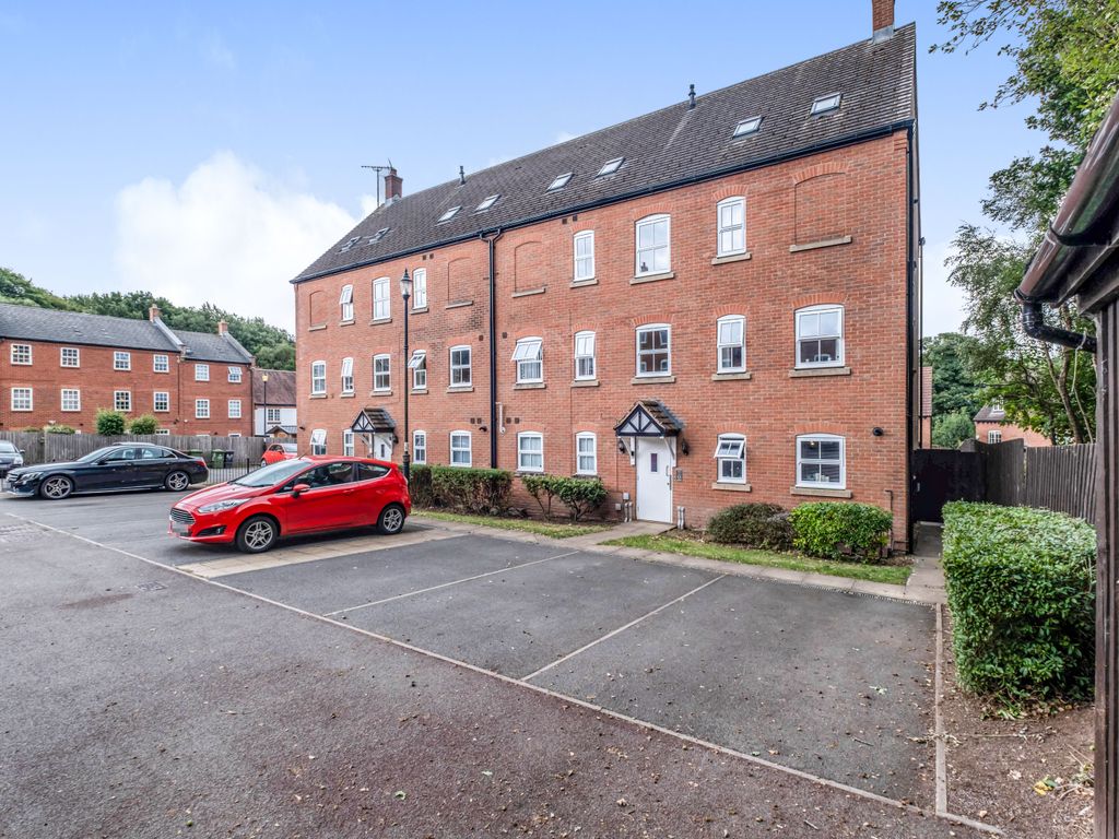 1 bed flat for sale in Nether Hall Avenue, Birmingham B43, £68,000 Zoopla