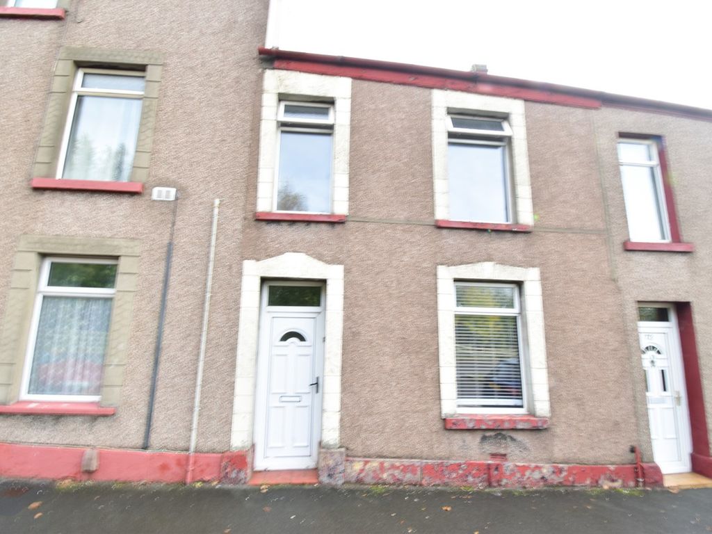 2 bed terraced house for sale in Pentreguinea Road, St Thomas, Swansea
