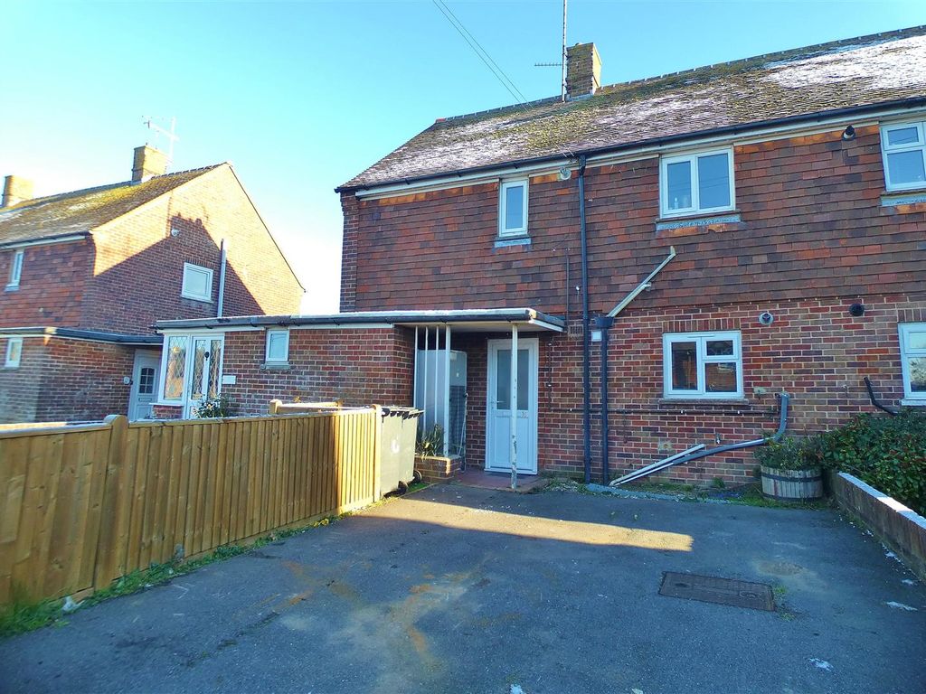 1 bed flat for sale in Hobney Rise, Westham, Pevensey BN24 Zoopla