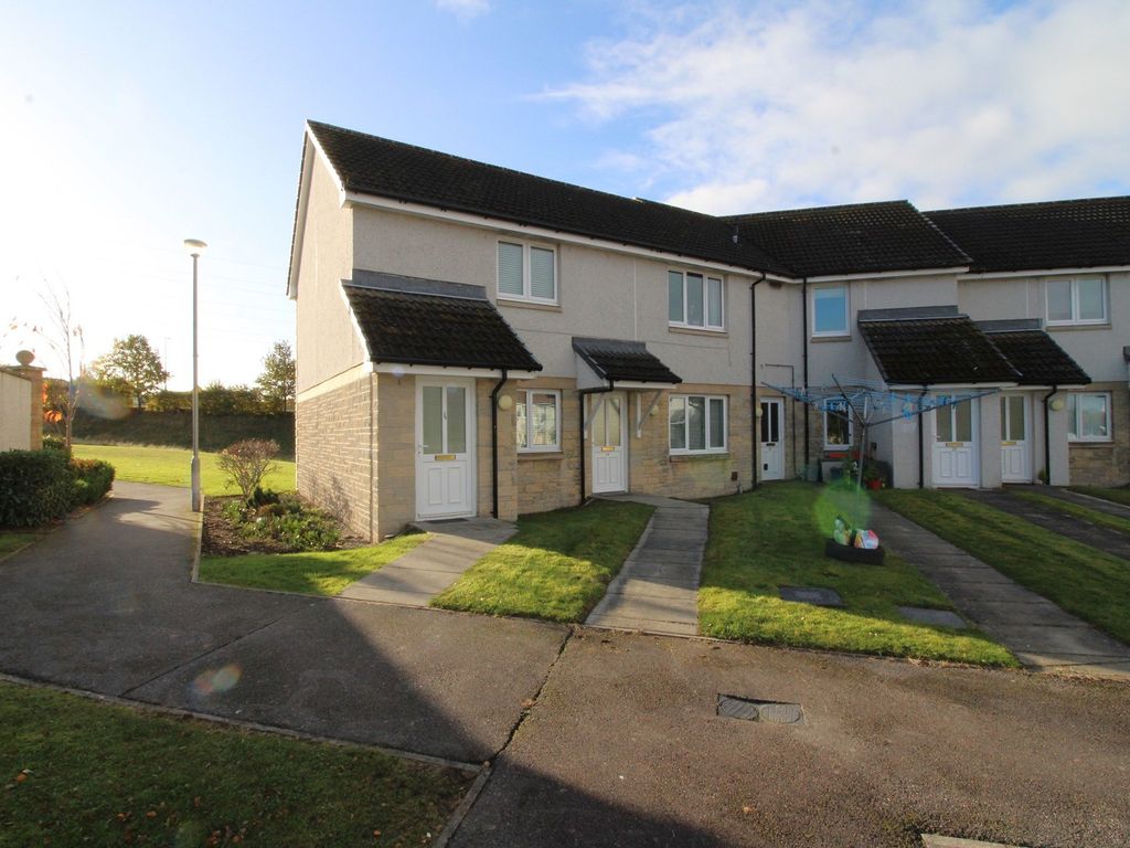 2 bed flat for sale in 23 Pinewood Court, Milton Of Leys, Inverness