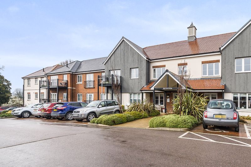 1 bed property for sale in Eaves Court, The Retreat, Princes Risborough
