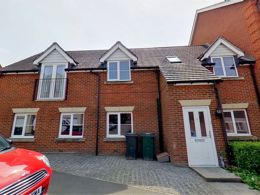 2 bed property to rent in Ordinance Way, Repton Park TN23 Zoopla