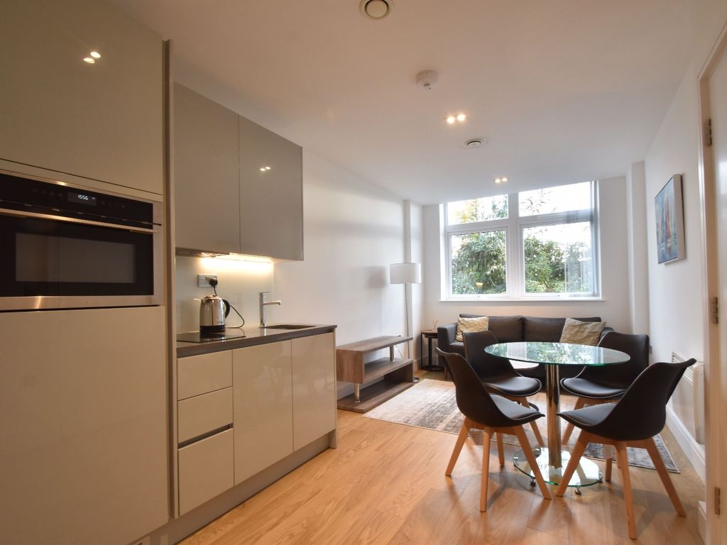 Felt House Laporte Way Luton Bedfordshire LU4