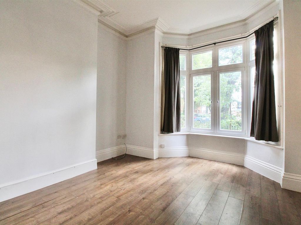 1 bed flat to rent in Boulevard, Hull HU3, £425 pcm Zoopla