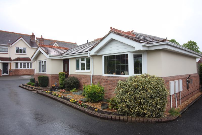 2 bed detached bungalow for sale in Rose Cottage Drive, Wordsley