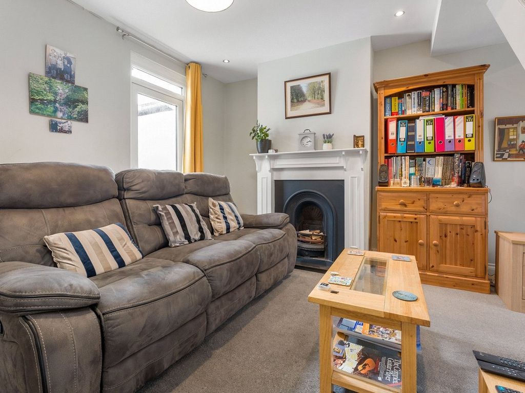 2 bed terraced house for sale in Sydney Road, Sutton, Surrey SM1, £