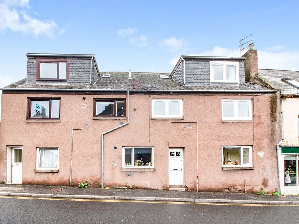 3 bed flat to rent in Market Street, Brechin, Angus DD9 Zoopla