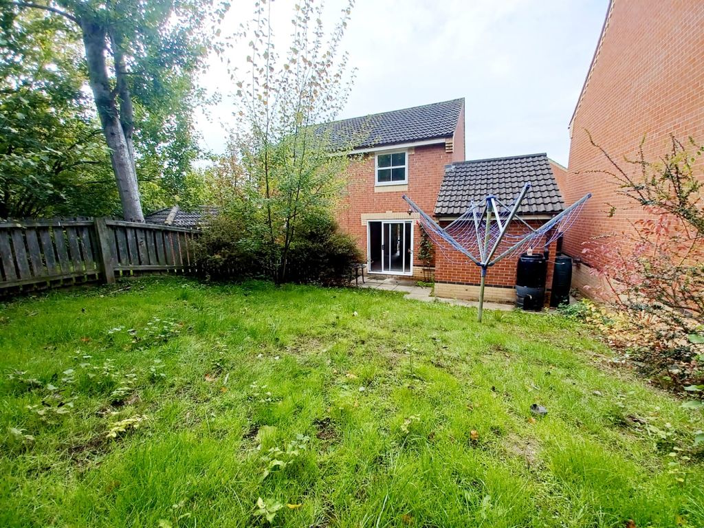 Edrich Way Norwich NR5  