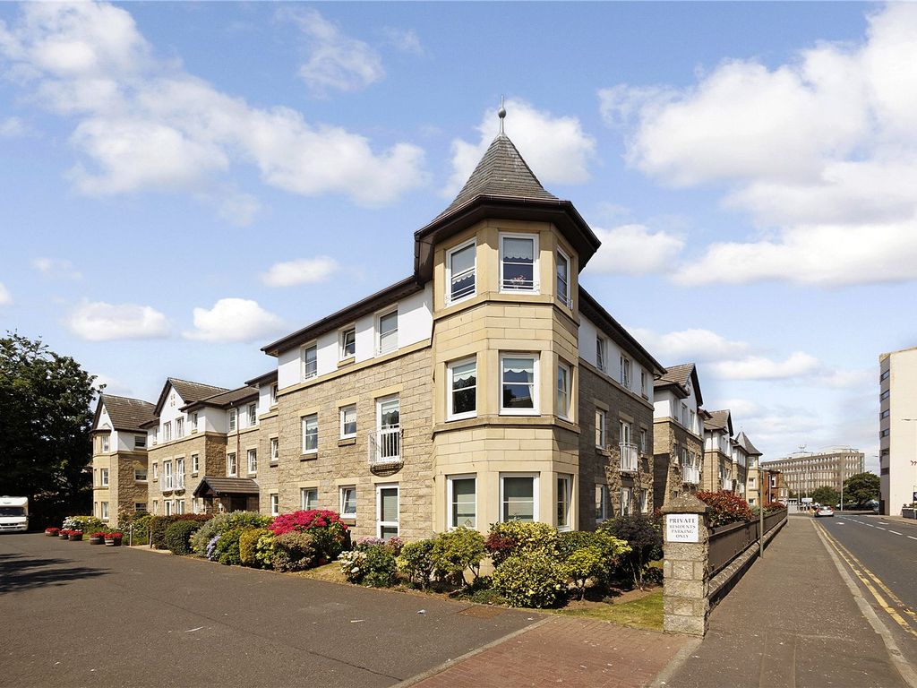 1 bed flat for sale in Dalblair Court, Ayr KA7 Zoopla