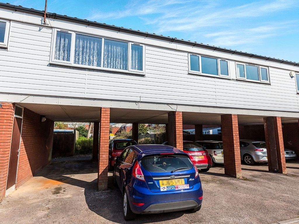 1 bed flat to rent in Acton Close, Redditch, Worcestershire B98 Zoopla