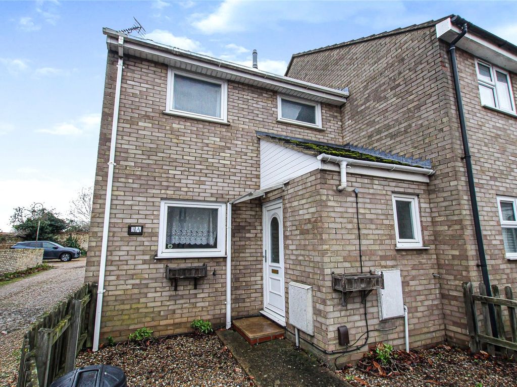 3 bed semidetached house for sale in Brays Lane, Ely CB7 Zoopla