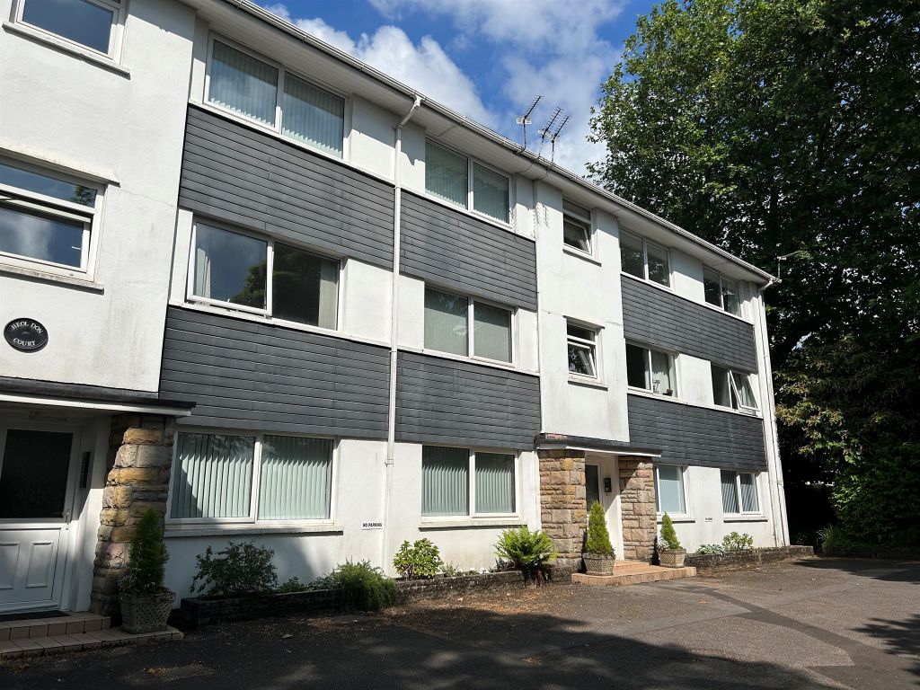 2 bed flat for sale in Church Road, Whitchurch, Cardiff CF14 Zoopla