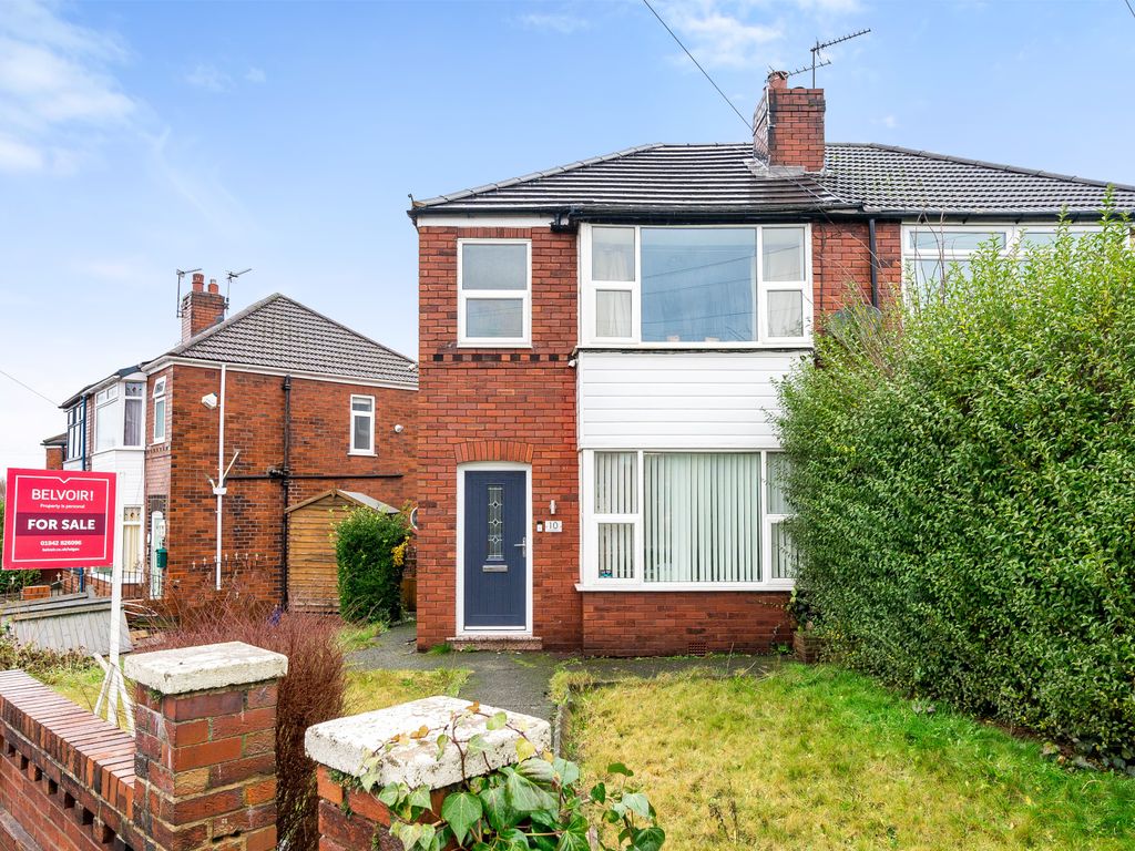 Baytree Road, Wigan WN6  