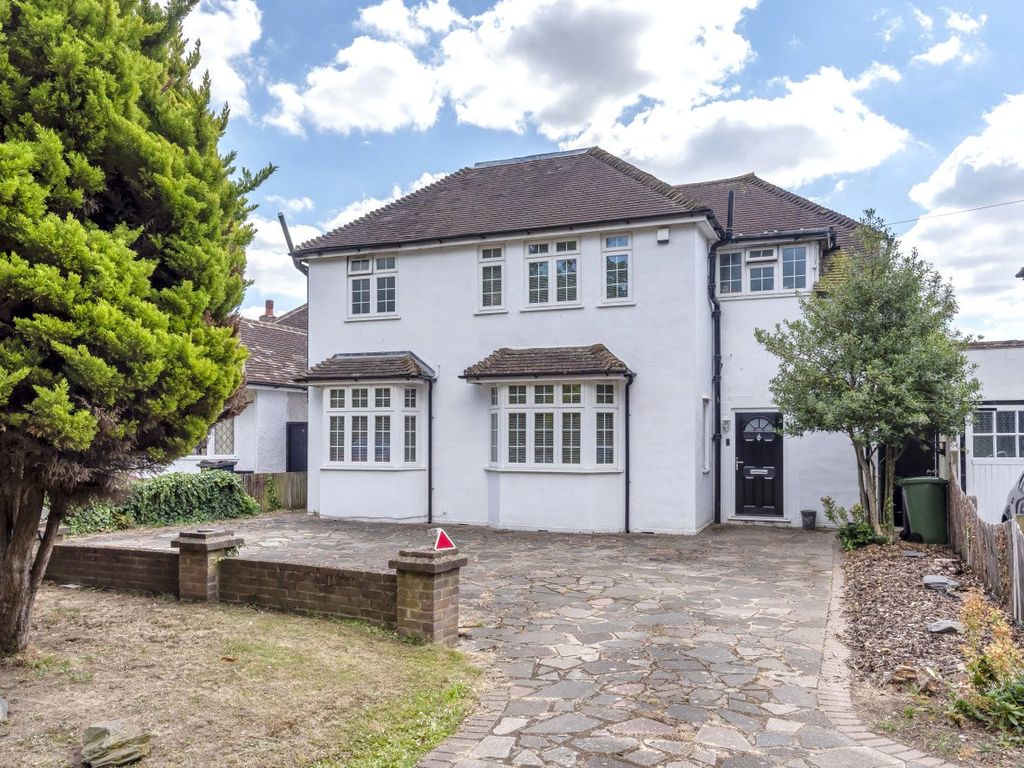 Goddington Lane, Orpington, Kent BR6  